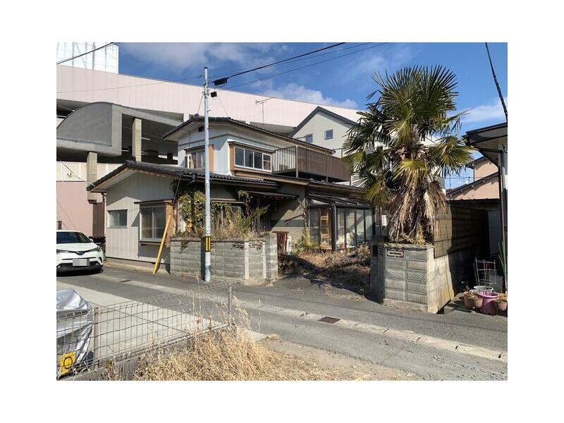 Ishinomaki City, Motokura 1-chome (Ishinomaki Station) 2-story building 4DK