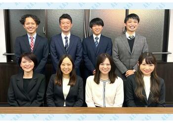 どのような難しいご条件でも遠慮なく「ご相談」頂けます（保証人・費用・審査など）。