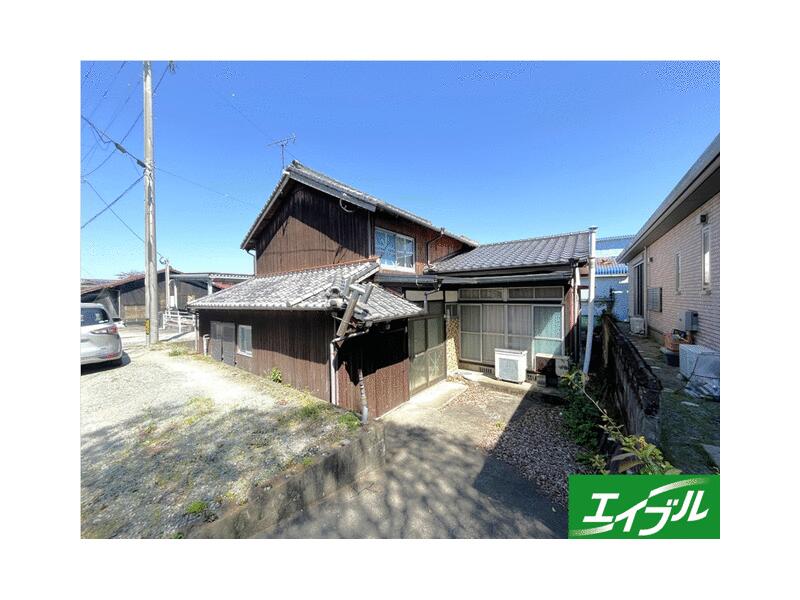 Yanagawa City, Yamato Town Nakajima (Nishitetsu Nakajima Station) 2-story 5LDK