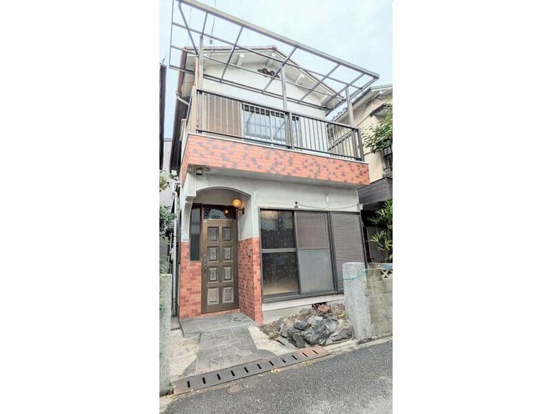 Neyagawa City, Takara Town (Neyagawa City Station) 2-story 3K