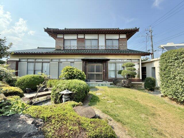 アットホーム】韮崎駅の中古住宅・中古一戸建て 購入情報（山梨