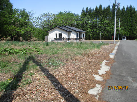 アットホーム 下閉伊郡岩泉町 小本字大牛内 住宅用地 下閉伊郡岩泉町の土地 売地 宅地 分譲地など土地の購入情報