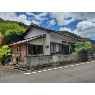 detached 高岡郡津野町白石甲