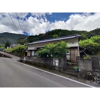 detached 高岡郡津野町白石甲
