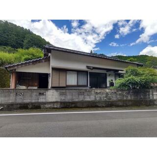 detached 高岡郡津野町白石甲