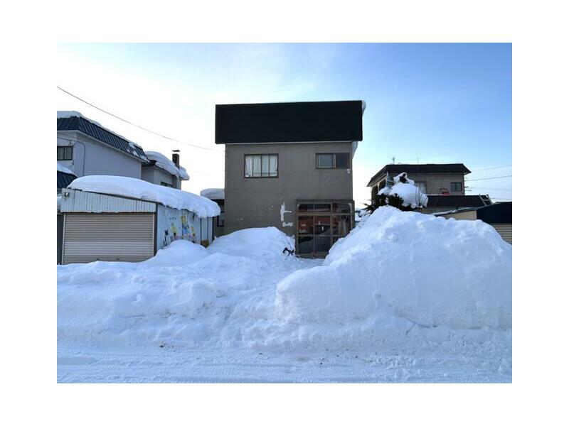 Takikawa City, Ogi-cho 2-chome (Takikawa Station) 2-story 4LDK