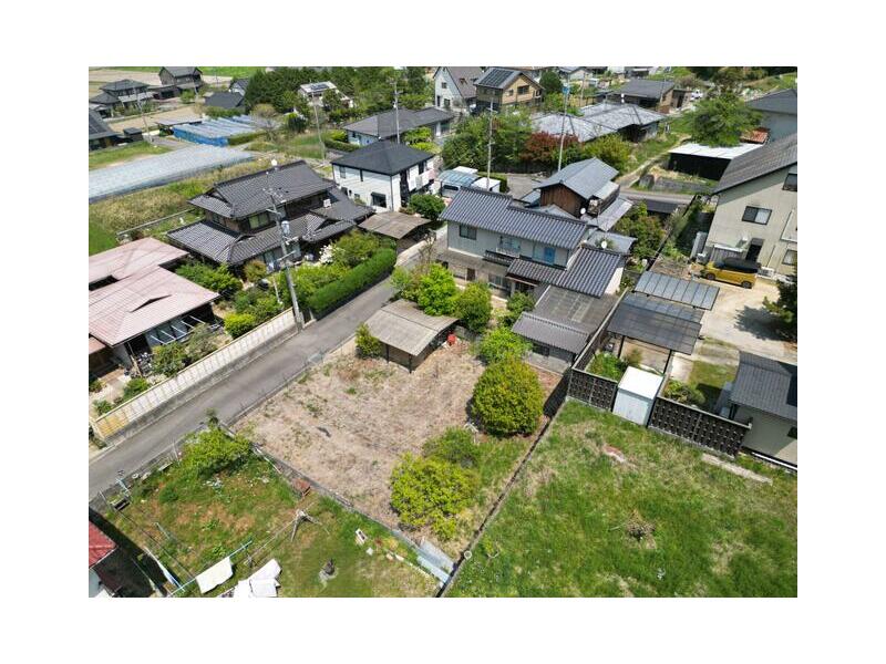 Akaiwa City, Hozaki 2-story building 6DK