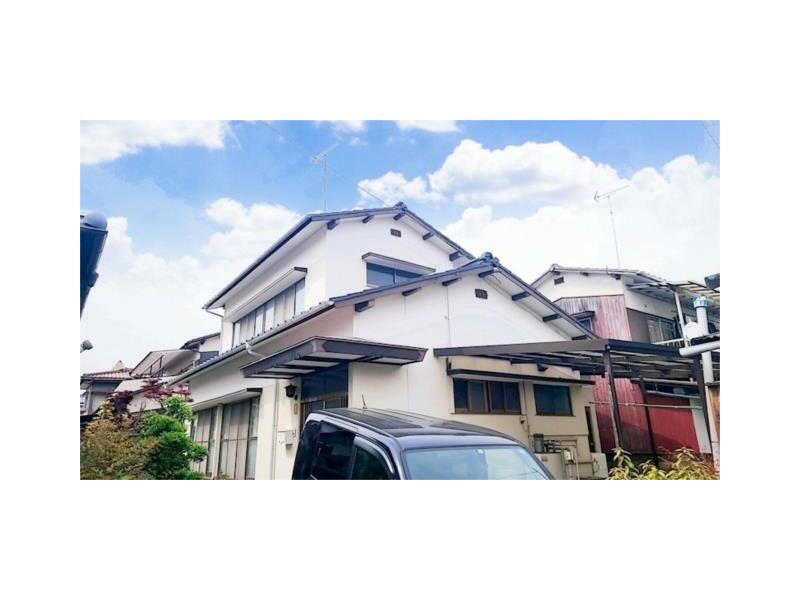 4-chome, Sakurai, Imabari-city (Iyosakurai Sta.) 2F 4DK

4,800,000 yen