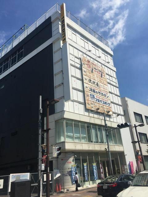 アットホーム さいたま市大宮区 吉敷町２丁目 さいたま新都心駅 10階 １ｋ 提供元 株 タウンハウジング埼玉 東大宮店 さいたま 市大宮区の賃貸マンション