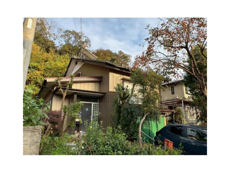 Nishiyamada, Ohira-cho, Tochigi-city (Ohirashita station) 2F 4DK

2,480,000 yen