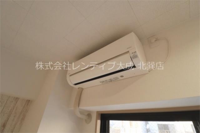 アットホーム エリットハイツ 3階 ２ｌｄｋ 提供元 株 レンティブ大成 北巽店 大阪市生野区の賃貸マンション