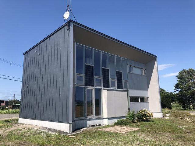 アットホーム 夕張郡長沼町 字馬追原野 2階建 4ldk 夕張郡長沼町の中古一戸建て 提供元 イエステーション江別店 北章宅建 株 一軒家 家の購入 アットホーム 夕張郡長沼町 字馬追原野 2階建 4ldk 夕張郡長沼町の中古一戸建て 提供元 イエステーション江別店 北章宅建 株 一軒家 家の購入