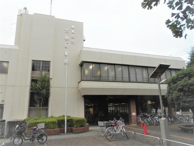 アットホーム 練馬区 大泉町６丁目 大泉学園駅 4階 １ｋ 提供元 株 ハウスメイトショップ 三鷹店 練馬区の賃貸マンション