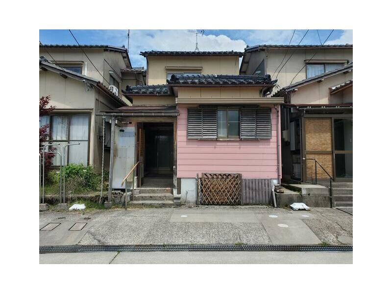 Kanazawa City, Sue-machi 17 2-story 3LDK