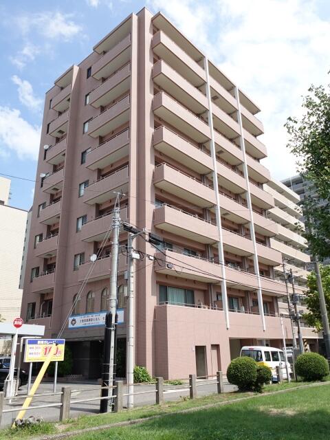 アットホーム】新潟市中央区でペット可・ペット相談可の中古マンション