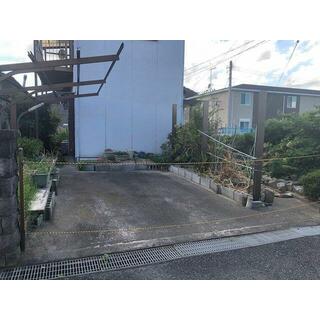 detached 直方市大字感田