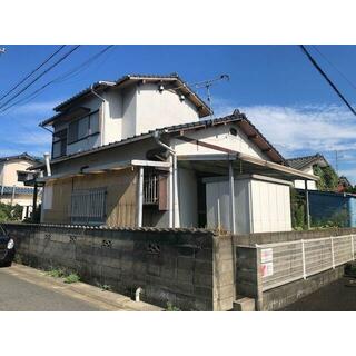 detached 直方市大字感田