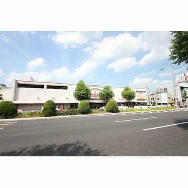 バロー車道店 距離:192m