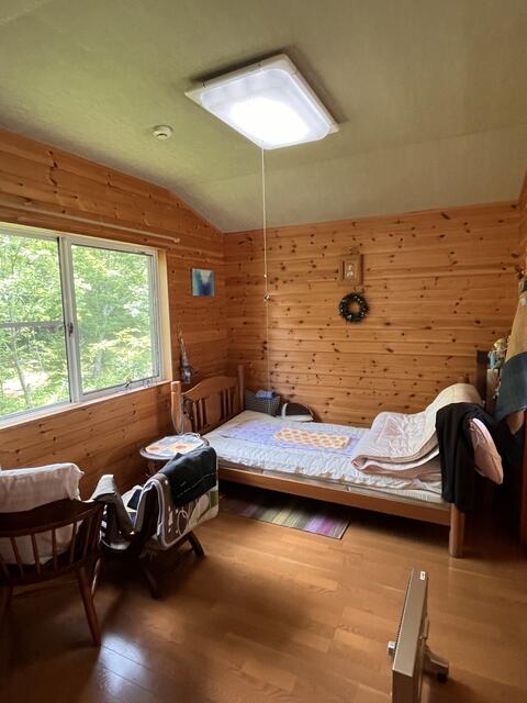 Agatsuma District, Tsumagoi Village, Oaza Osasa (near Omae Station) 2-story house, 3LDK &mdash; photo 6