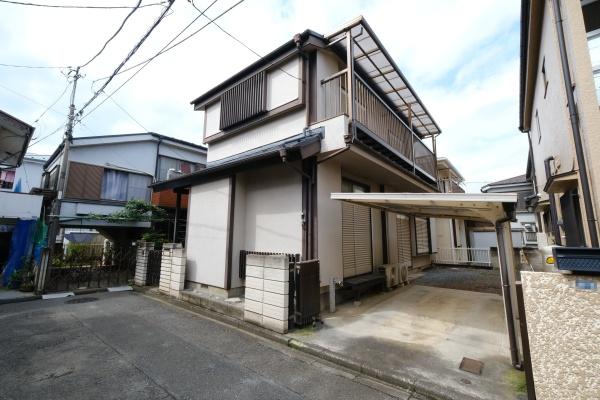 アットホーム】鶴ヶ島市脚折町の一戸建て・分譲住宅（新築・建売・中古