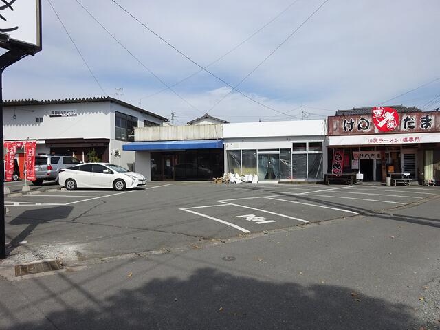 熊本県 熊本市南区 南高江６丁目 川尻駅 の貸し店舗 賃貸 不動産情報はアットホーム