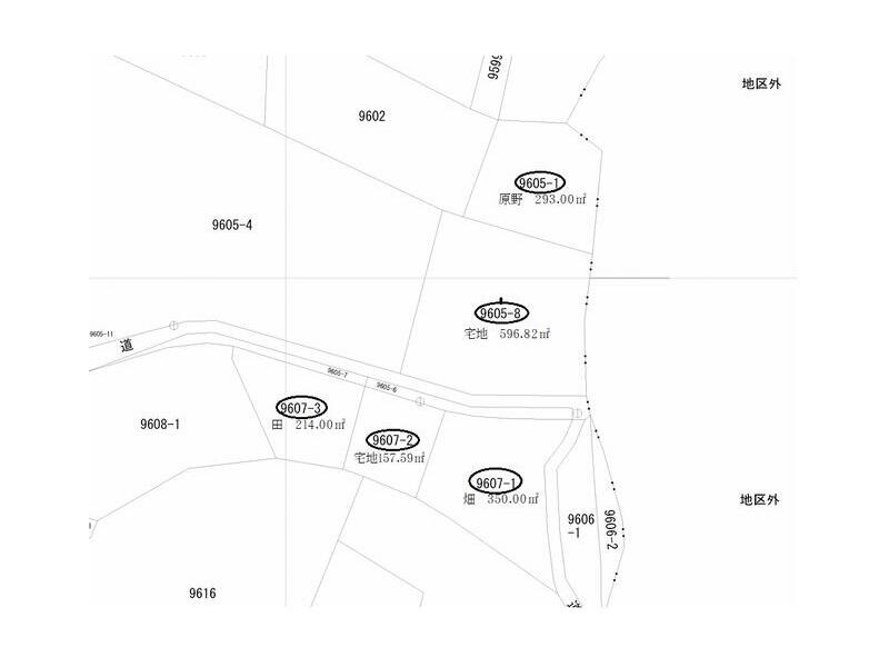2F 4DK in Hinode-cho, Hayami-gun, Kanagawa

4,300,000 yen
