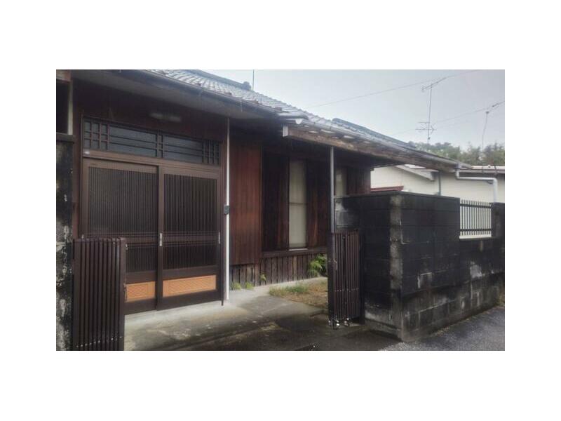 Kushima City Oaza Nishikata (Kushima Station) Single-story 6DK