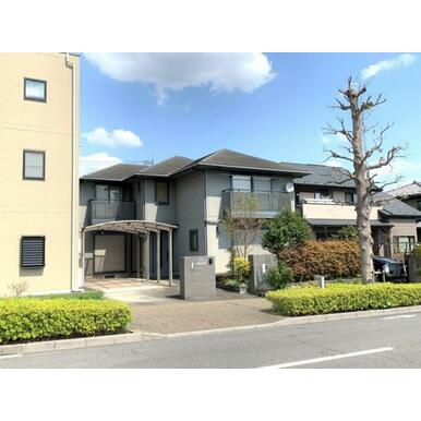 アットホーム 稲城市 長峰２丁目 若葉台駅 2階建 ４ｌｄｋ 稲城市の中古一戸建て 提供元 ミサワホーム不動産 株 世田谷営業所 一軒家 家の購入