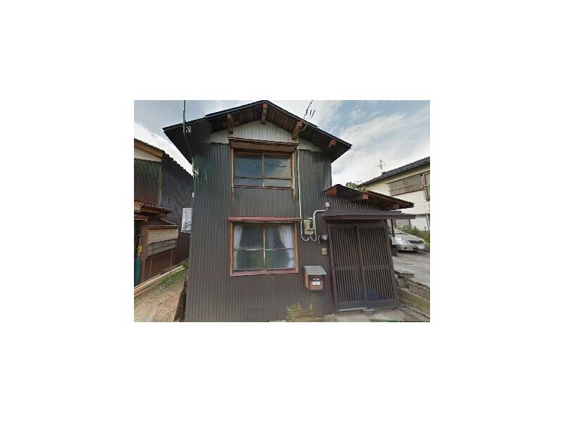 Nagaoka City, Sekihara-machi 3-chome 2-story 3SK