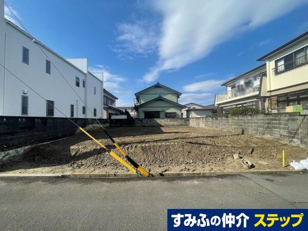 アットホーム】津島市 越津町字こがね （津島駅 ） 住宅用地