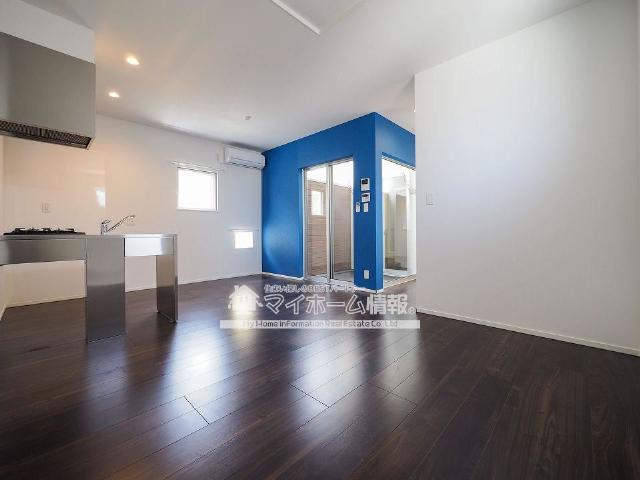 アットホーム プレミアムアイランド金田 ｄ ２０２ １ｌｄｋ 提供元 株 マイホーム情報不動産 小城支店 小城市の賃貸アパート