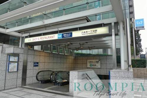 アットホーム 港区 赤坂７丁目 六本木駅 4階 ワンルーム 提供元 ルームピア中目黒店 株 アンビション エージェンシー 港区の賃貸マンション