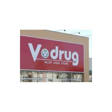 V・drug 天白野並店 距離：294m