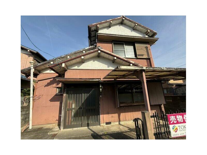 1-story building, 6K in Oguroda Town, Matsusaka City (Matsusaka Station)