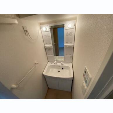 ※別部屋の写真です
