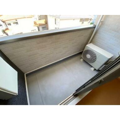 ※別部屋の写真です
