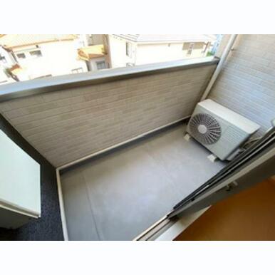※別部屋の写真です