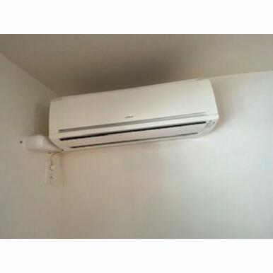 ※別部屋の写真です