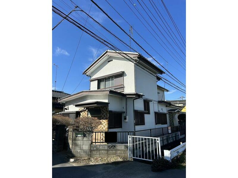 2F 3DK in Kamiyuki, Kumagaya-shi, Kumagaya (Kumagaya station)

4,800,000 yen