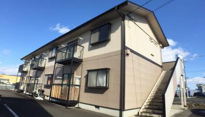 アットホーム 福島市本内の賃貸物件 賃貸マンション アパート 賃貸住宅情報やお部屋探し