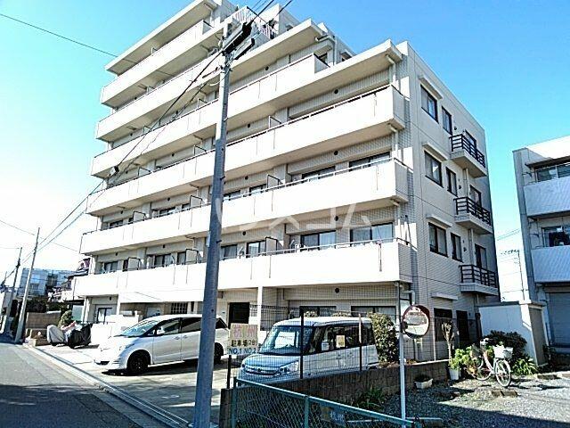 アットホーム ブランネージュ多摩川 ４０９ ２ｄｋ 提供元 ハウスコム 株 向ヶ丘遊園店 川崎市多摩区の賃貸マンション