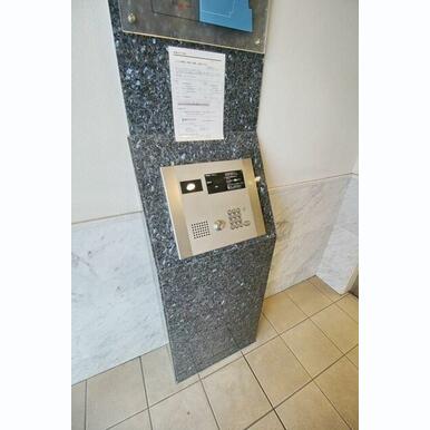 ★オートロック★