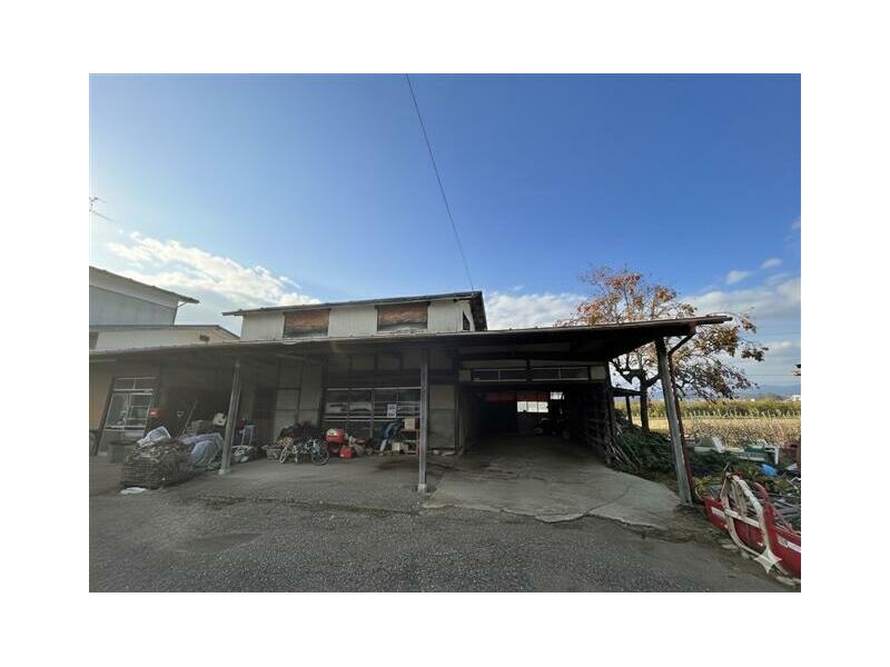 2-story building, 6DK, Hayashi, Esashi Aitago, Isawa City (Mizusawa Station)