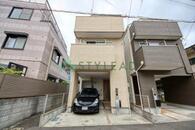 アットホーム】元町・中華街駅の中古住宅・中古一戸建て 購入情報