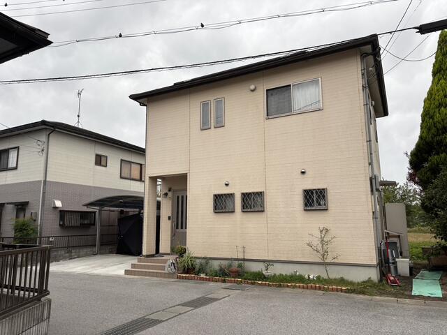 Cheap house for sale in Aichi, Shiga