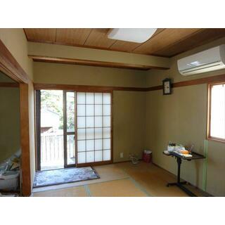 detached 三浦市海外町