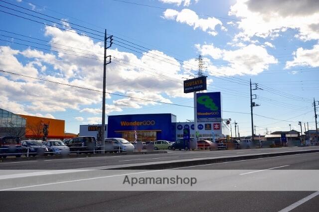 アットホーム シティハウス藤岡ｂ 2階 １ｋ 提供元 アパマンショップ高崎店 株式会社 群馬総合土地販売 藤岡市の賃貸アパート