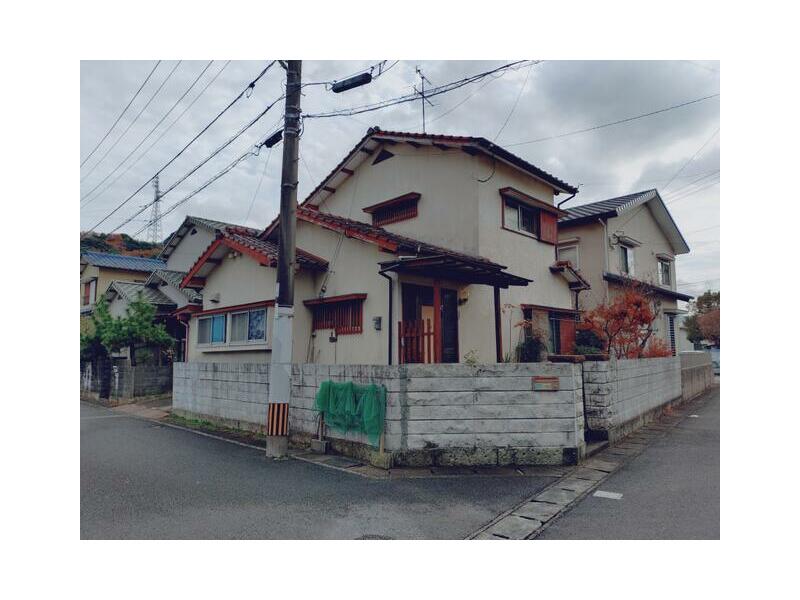Saiki City, Nooka 2-chome (Saiki Station) 2-story 4DK