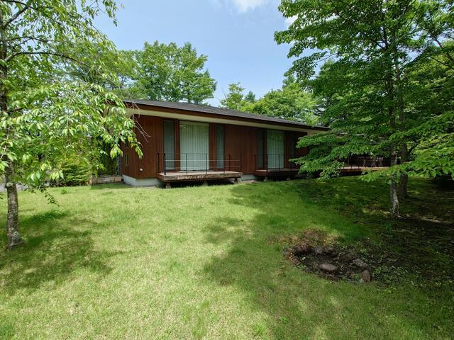 Karuizawa, Nagano property