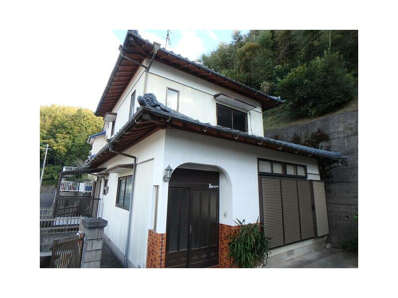 Nagasaki City, Showa 3-chome, 2-story, 5DK